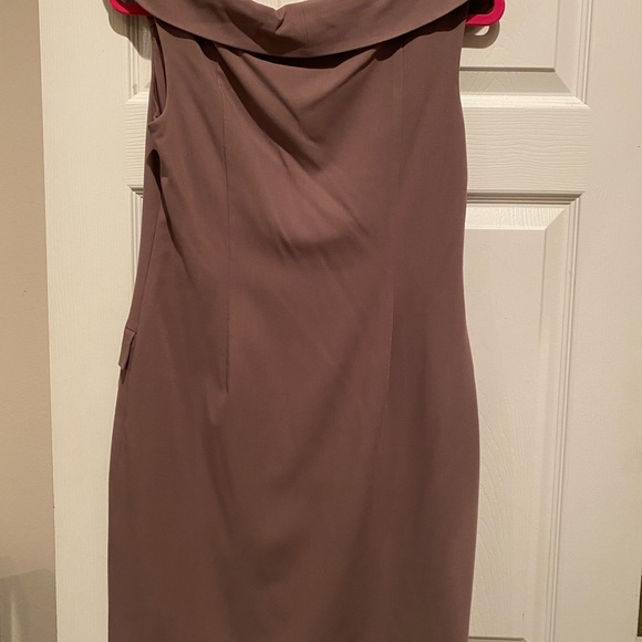 Nine West Bow Dress - Picture 2 of 2